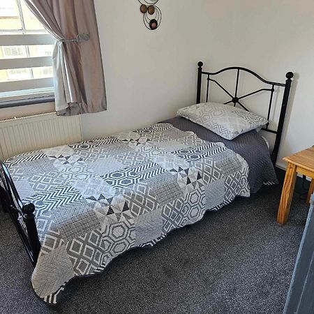 Driftwood Apartments Broadstairs Bagian luar foto