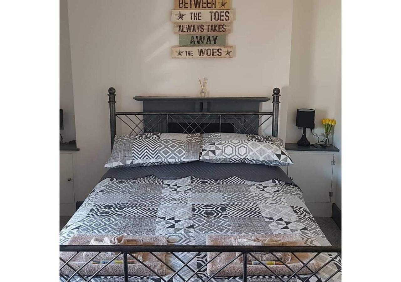 Driftwood Apartments Broadstairs Bagian luar foto