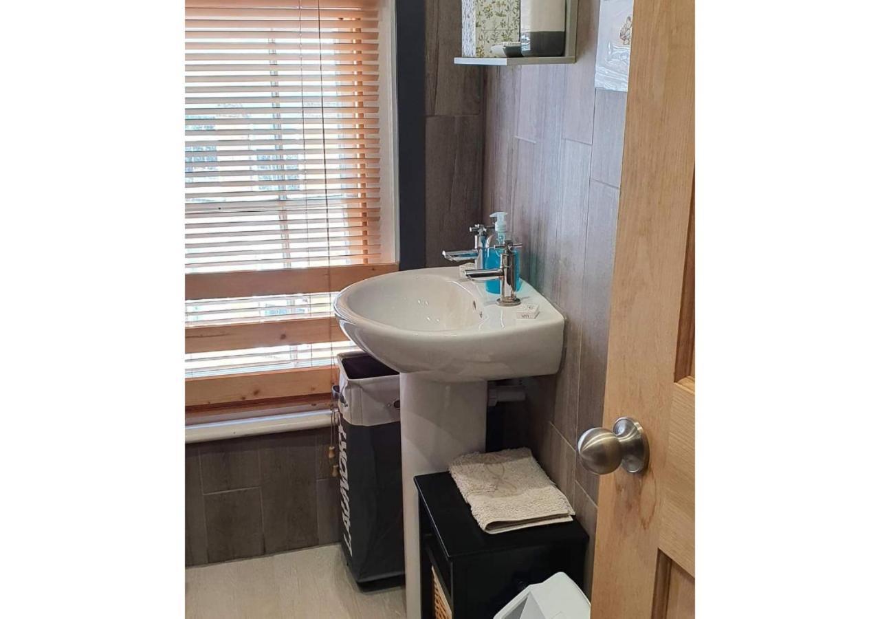 Driftwood Apartments Broadstairs Bagian luar foto