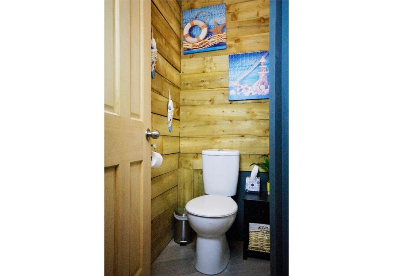 Driftwood Apartments Broadstairs Bagian luar foto