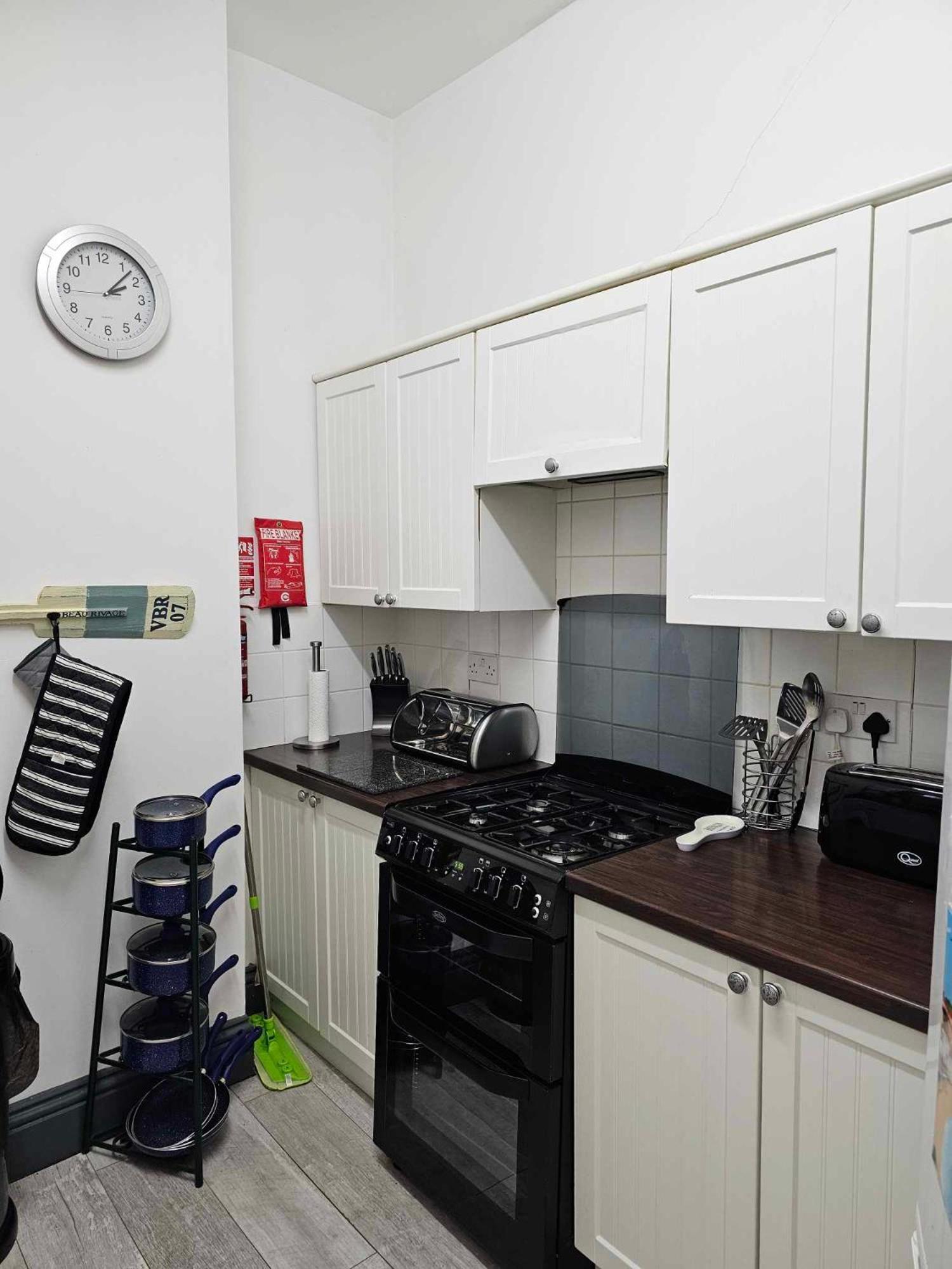 Driftwood Apartments Broadstairs Bagian luar foto